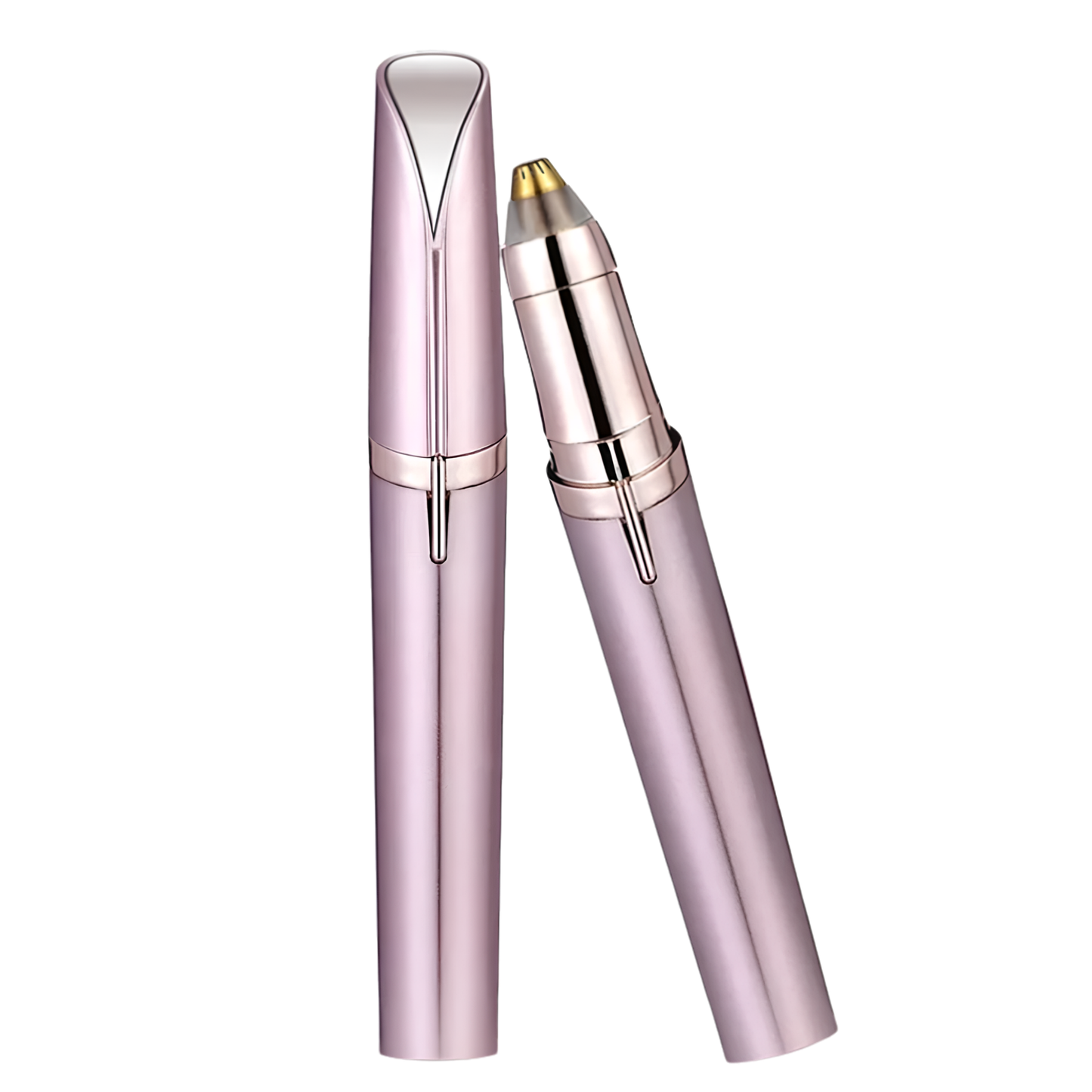 Luxury Precision Electric Eyebrow Trimmer