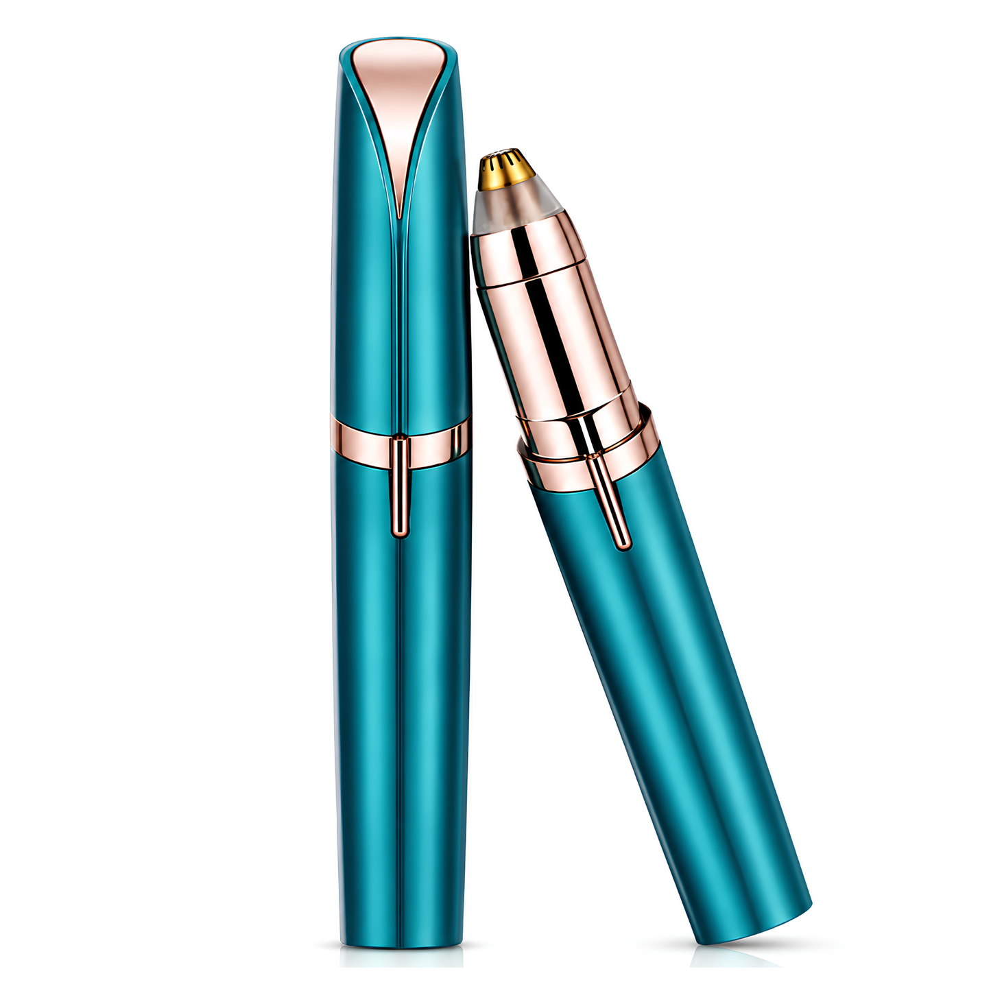 Luxury Precision Electric Eyebrow Trimmer