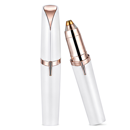 Luxury Precision Electric Eyebrow Trimmer